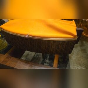 Vintage Salton Bread Warmer